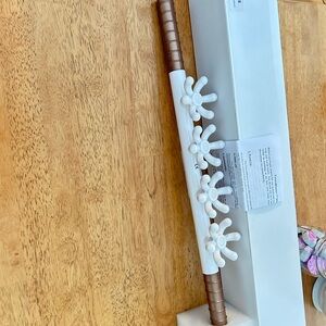 Ashley Black Fascia blaster